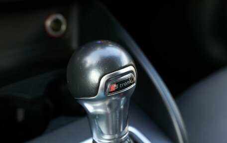 Audi A3, 2013 год, 1 163 000 рублей, 10 фотография