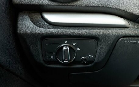 Audi A3, 2013 год, 1 163 000 рублей, 12 фотография