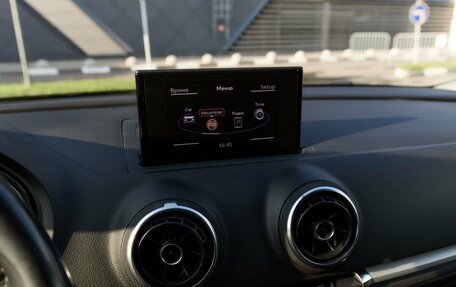 Audi A3, 2013 год, 1 163 000 рублей, 7 фотография