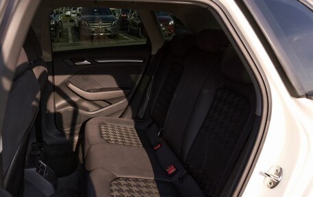 Audi A3, 2013 год, 1 163 000 рублей, 14 фотография