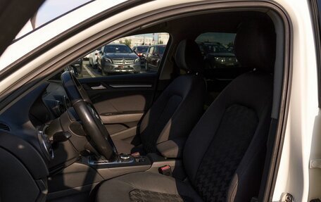 Audi A3, 2013 год, 1 163 000 рублей, 13 фотография
