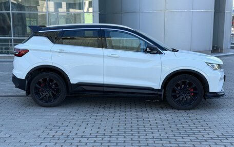 Geely Coolray I, 2022 год, 2 000 000 рублей, 2 фотография