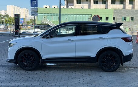 Geely Coolray I, 2022 год, 2 000 000 рублей, 6 фотография