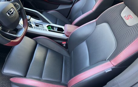 Geely Coolray I, 2022 год, 2 000 000 рублей, 15 фотография