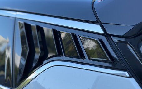 Geely Coolray I, 2022 год, 2 000 000 рублей, 22 фотография