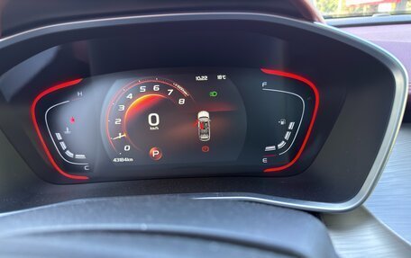 Geely Coolray I, 2022 год, 2 000 000 рублей, 14 фотография