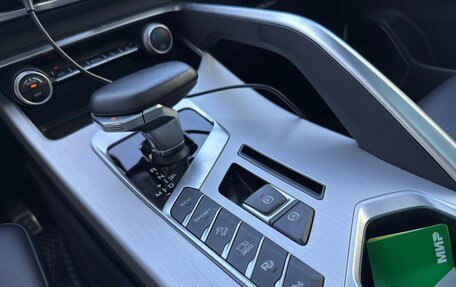 Geely Coolray I, 2022 год, 2 000 000 рублей, 16 фотография