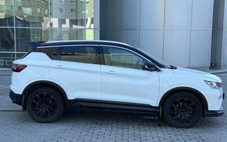 Geely Coolray I, 2022 год, 2 000 000 рублей, 28 фотография
