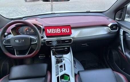Geely Coolray I, 2022 год, 2 000 000 рублей, 31 фотография