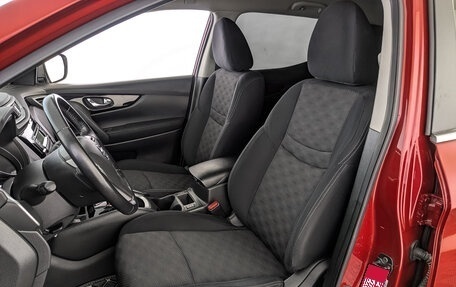 Nissan Qashqai, 2019 год, 1 850 000 рублей, 20 фотография