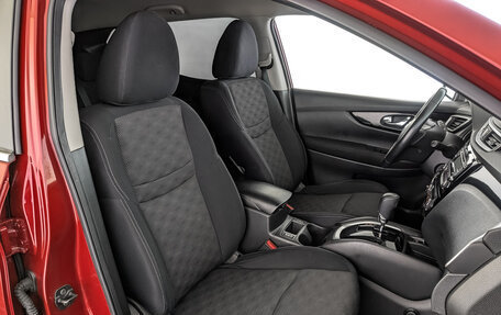 Nissan Qashqai, 2019 год, 1 850 000 рублей, 24 фотография