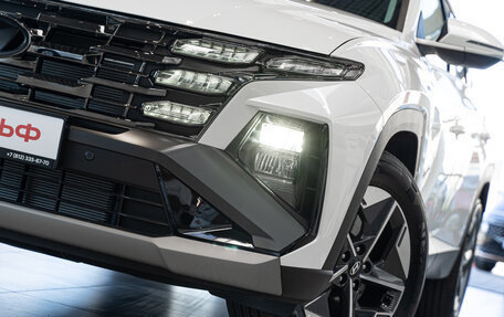Hyundai Tucson, 2025 год, 4 370 000 рублей, 12 фотография