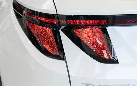 Hyundai Tucson, 2025 год, 4 370 000 рублей, 11 фотография