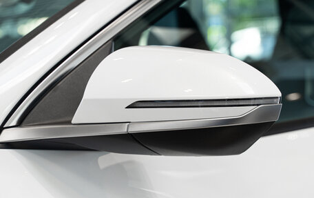 Hyundai Tucson, 2025 год, 4 370 000 рублей, 16 фотография