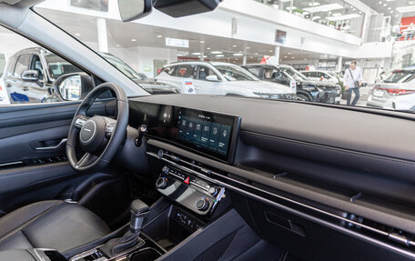 Hyundai Tucson, 2025 год, 4 370 000 рублей, 33 фотография