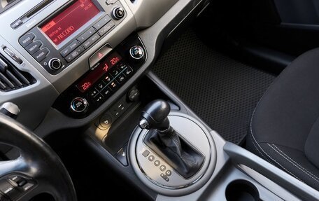 KIA Sportage III, 2015 год, 1 578 000 рублей, 8 фотография