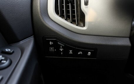 KIA Sportage III, 2015 год, 1 578 000 рублей, 11 фотография