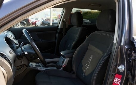 KIA Sportage III, 2015 год, 1 578 000 рублей, 12 фотография