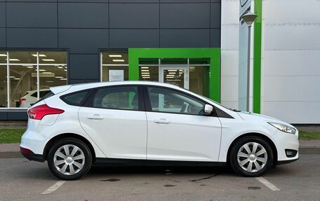 Ford Focus III, 2017 год, 1 100 000 рублей, 4 фотография