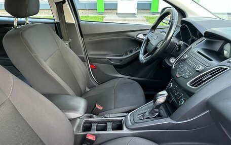 Ford Focus III, 2017 год, 1 100 000 рублей, 9 фотография
