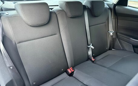 Ford Focus III, 2017 год, 1 100 000 рублей, 11 фотография