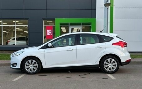 Ford Focus III, 2017 год, 1 100 000 рублей, 8 фотография