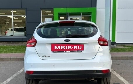 Ford Focus III, 2017 год, 1 100 000 рублей, 6 фотография