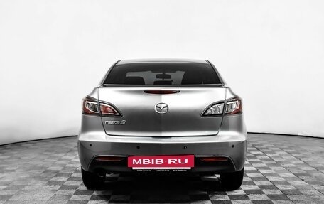 Mazda 3, 2011 год, 929 000 рублей, 6 фотография
