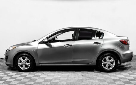 Mazda 3, 2011 год, 929 000 рублей, 8 фотография