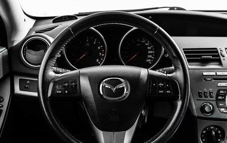 Mazda 3, 2011 год, 929 000 рублей, 17 фотография