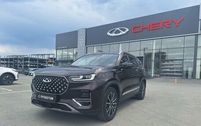 Chery Tiggo 8 Pro, 2021 год, 1 825 000 рублей, 1 фотография