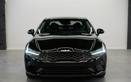 KIA K5, 2021 год, 1 995 000 рублей, 1 фотография