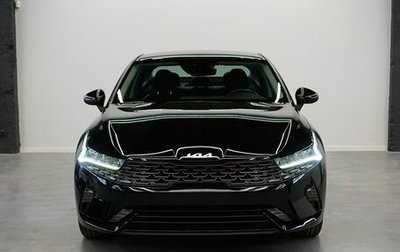 KIA K5, 2021 год, 1 995 000 рублей, 1 фотография