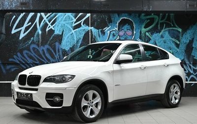 BMW X6, 2012 год, 1 595 000 рублей, 1 фотография