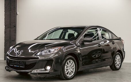 Mazda 3, 2011 год, 855 000 рублей, 1 фотография