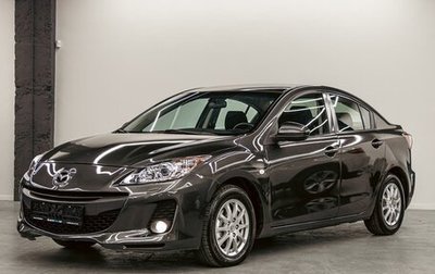 Mazda 3, 2011 год, 855 000 рублей, 1 фотография