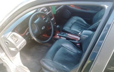 Hyundai Sonata IV рестайлинг, 2005 год, 450 000 рублей, 1 фотография