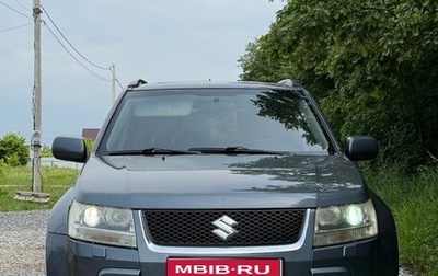 Suzuki Grand Vitara, 2008 год, 850 000 рублей, 1 фотография