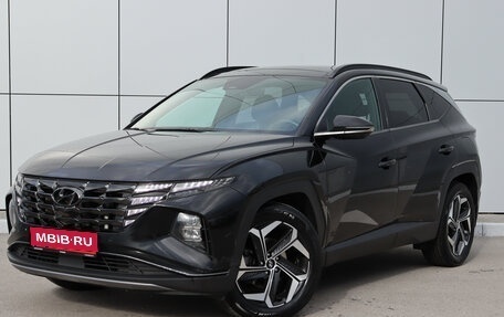 Hyundai Tucson, 2021 год, 3 150 000 рублей, 1 фотография