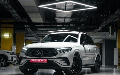 Mercedes-Benz GLC, 2023 год, 6 900 000 рублей, 1 фотография