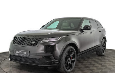 Land Rover Range Rover Velar I, 2020 год, 4 390 000 рублей, 1 фотография