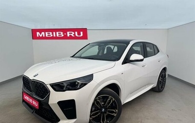 BMW X2, 2024 год, 1 фотография