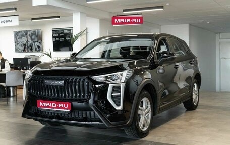 Haval Jolion, 2024 год, 2 078 010 рублей, 1 фотография