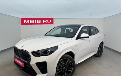 BMW X2, 2024 год, 5 690 000 рублей, 1 фотография