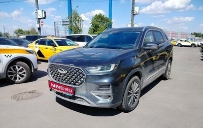 Chery Tiggo 8 Pro, 2021 год, 1 668 000 рублей, 1 фотография