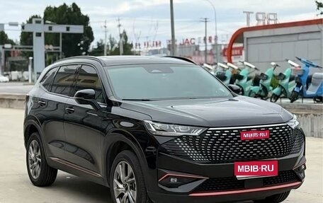 Haval H6, 2021 год, 1 420 202 рублей, 1 фотография