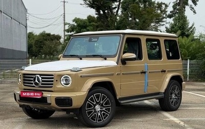 Mercedes-Benz G-Класс W463 рестайлинг _iii, 2025 год, 25 500 000 рублей, 1 фотография