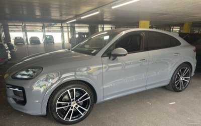 Porsche Cayenne III, 2025 год, 16 999 990 рублей, 1 фотография