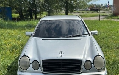 Mercedes-Benz E-Класс, 1996 год, 290 000 рублей, 1 фотография