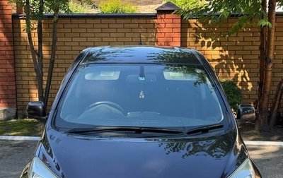 Nissan Note II рестайлинг, 2013 год, 815 000 рублей, 1 фотография
